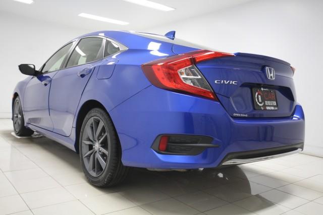 Used Honda Civic Sedan EX-L w/ rearCam 2019 | Car Revolution. Maple Shade, New Jersey Used Honda Civic Sedan EX-L w/ rearCam 2019 | Car Revolution. Maple Shade, New Jersey