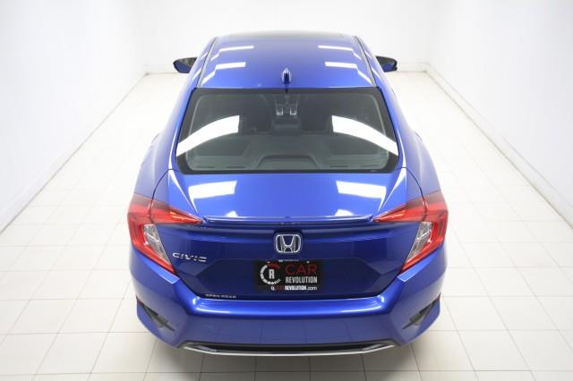 Used Honda Civic Sedan EX-L w/ rearCam 2019 | Car Revolution. Maple Shade, New Jersey Used Honda Civic Sedan EX-L w/ rearCam 2019 | Car Revolution. Maple Shade, New Jersey