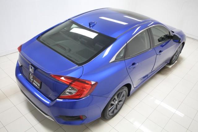 Used Honda Civic Sedan EX-L w/ rearCam 2019 | Car Revolution. Maple Shade, New Jersey Used Honda Civic Sedan EX-L w/ rearCam 2019 | Car Revolution. Maple Shade, New Jersey