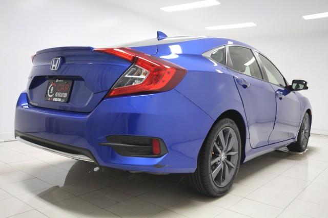 Used Honda Civic Sedan EX-L w/ rearCam 2019 | Car Revolution. Maple Shade, New Jersey Used Honda Civic Sedan EX-L w/ rearCam 2019 | Car Revolution. Maple Shade, New Jersey