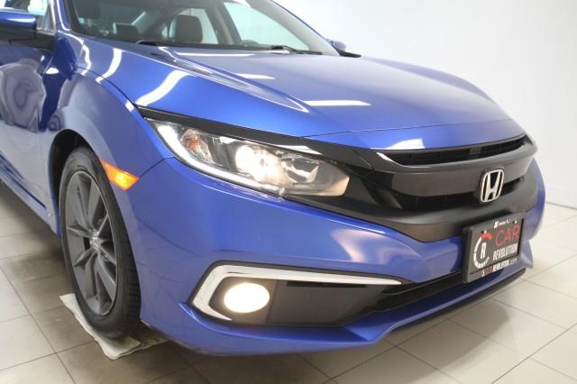 Used Honda Civic Sedan EX-L w/ rearCam 2019 | Car Revolution. Maple Shade, New Jersey Used Honda Civic Sedan EX-L w/ rearCam 2019 | Car Revolution. Maple Shade, New Jersey