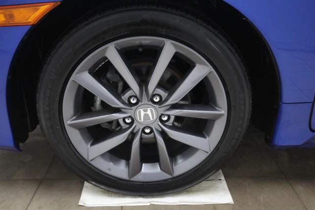 Used Honda Civic Sedan EX-L w/ rearCam 2019 | Car Revolution. Maple Shade, New Jersey Used Honda Civic Sedan EX-L w/ rearCam 2019 | Car Revolution. Maple Shade, New Jersey