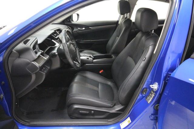 Used Honda Civic Sedan EX-L w/ rearCam 2019 | Car Revolution. Maple Shade, New Jersey Used Honda Civic Sedan EX-L w/ rearCam 2019 | Car Revolution. Maple Shade, New Jersey