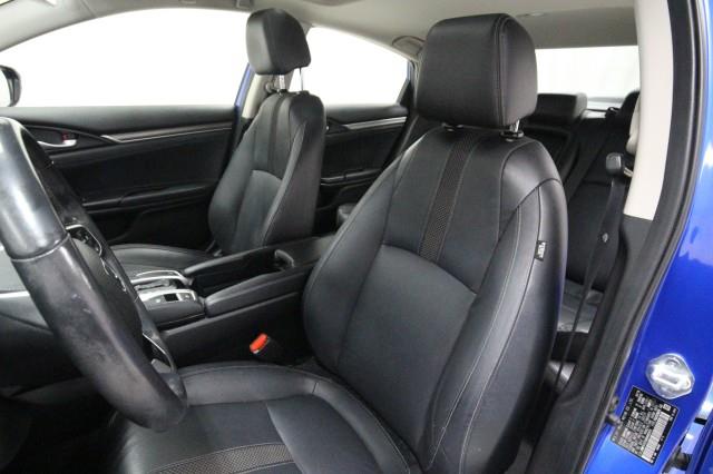 Used Honda Civic Sedan EX-L w/ rearCam 2019 | Car Revolution. Maple Shade, New Jersey Used Honda Civic Sedan EX-L w/ rearCam 2019 | Car Revolution. Maple Shade, New Jersey