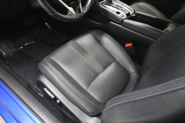 Used Honda Civic Sedan EX-L w/ rearCam 2019 | Car Revolution. Maple Shade, New Jersey Used Honda Civic Sedan EX-L w/ rearCam 2019 | Car Revolution. Maple Shade, New Jersey