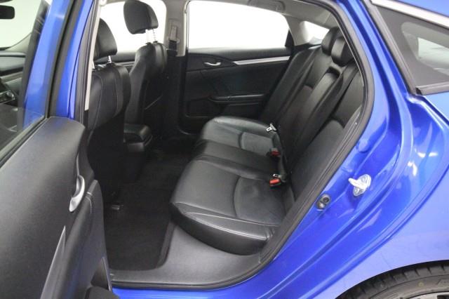 Used Honda Civic Sedan EX-L w/ rearCam 2019 | Car Revolution. Maple Shade, New Jersey Used Honda Civic Sedan EX-L w/ rearCam 2019 | Car Revolution. Maple Shade, New Jersey