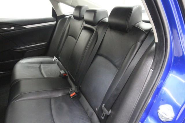 Used Honda Civic Sedan EX-L w/ rearCam 2019 | Car Revolution. Maple Shade, New Jersey Used Honda Civic Sedan EX-L w/ rearCam 2019 | Car Revolution. Maple Shade, New Jersey