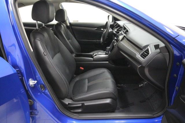 Used Honda Civic Sedan EX-L w/ rearCam 2019 | Car Revolution. Maple Shade, New Jersey Used Honda Civic Sedan EX-L w/ rearCam 2019 | Car Revolution. Maple Shade, New Jersey
