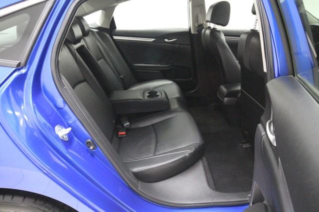 Used Honda Civic Sedan EX-L w/ rearCam 2019 | Car Revolution. Maple Shade, New Jersey Used Honda Civic Sedan EX-L w/ rearCam 2019 | Car Revolution. Maple Shade, New Jersey