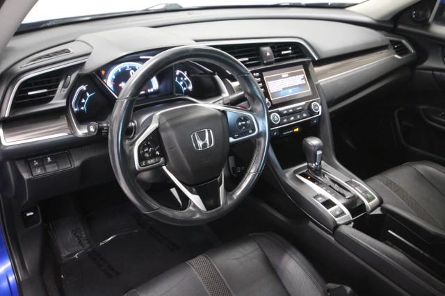 Used Honda Civic Sedan EX-L w/ rearCam 2019 | Car Revolution. Maple Shade, New Jersey Used Honda Civic Sedan EX-L w/ rearCam 2019 | Car Revolution. Maple Shade, New Jersey