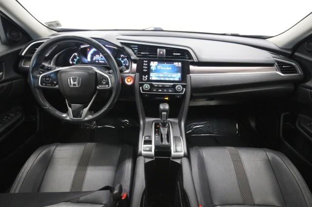 Used Honda Civic Sedan EX-L w/ rearCam 2019 | Car Revolution. Maple Shade, New Jersey Used Honda Civic Sedan EX-L w/ rearCam 2019 | Car Revolution. Maple Shade, New Jersey