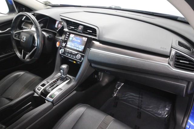 Used Honda Civic Sedan EX-L w/ rearCam 2019 | Car Revolution. Maple Shade, New Jersey Used Honda Civic Sedan EX-L w/ rearCam 2019 | Car Revolution. Maple Shade, New Jersey