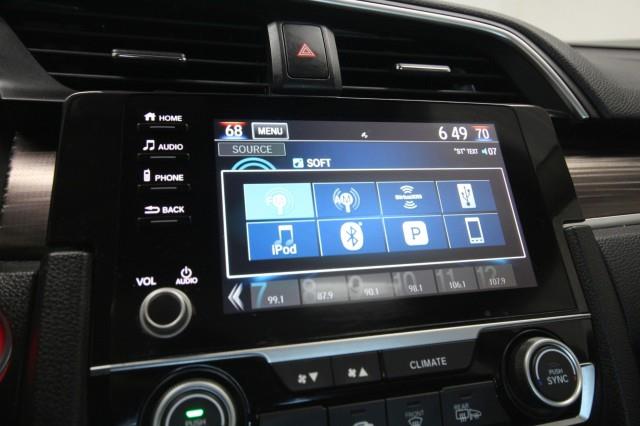Used Honda Civic Sedan EX-L w/ rearCam 2019 | Car Revolution. Maple Shade, New Jersey Used Honda Civic Sedan EX-L w/ rearCam 2019 | Car Revolution. Maple Shade, New Jersey