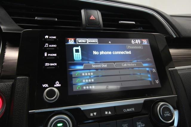 Used Honda Civic Sedan EX-L w/ rearCam 2019 | Car Revolution. Maple Shade, New Jersey Used Honda Civic Sedan EX-L w/ rearCam 2019 | Car Revolution. Maple Shade, New Jersey