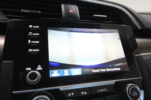 Used Honda Civic Sedan EX-L w/ rearCam 2019 | Car Revolution. Maple Shade, New Jersey Used Honda Civic Sedan EX-L w/ rearCam 2019 | Car Revolution. Maple Shade, New Jersey