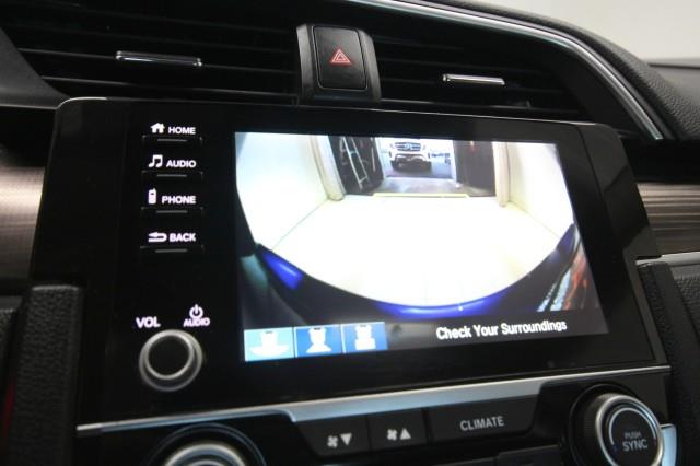 Used Honda Civic Sedan EX-L w/ rearCam 2019 | Car Revolution. Maple Shade, New Jersey Used Honda Civic Sedan EX-L w/ rearCam 2019 | Car Revolution. Maple Shade, New Jersey