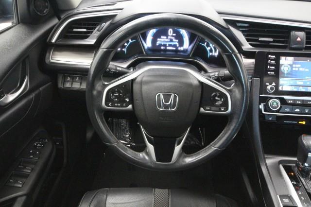 Used Honda Civic Sedan EX-L w/ rearCam 2019 | Car Revolution. Maple Shade, New Jersey Used Honda Civic Sedan EX-L w/ rearCam 2019 | Car Revolution. Maple Shade, New Jersey