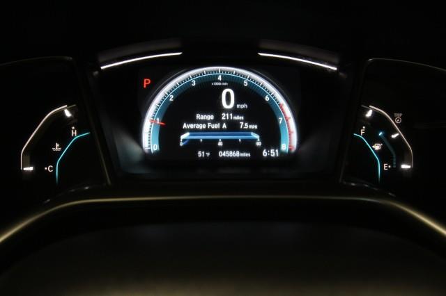 Used Honda Civic Sedan EX-L w/ rearCam 2019 | Car Revolution. Maple Shade, New Jersey Used Honda Civic Sedan EX-L w/ rearCam 2019 | Car Revolution. Maple Shade, New Jersey