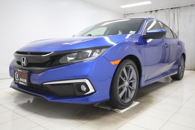Used Honda Civic Sedan EX-L w/ rearCam 2019 | Car Revolution. Maple Shade, New Jersey Used Honda Civic Sedan EX-L w/ rearCam 2019 | Car Revolution. Maple Shade, New Jersey