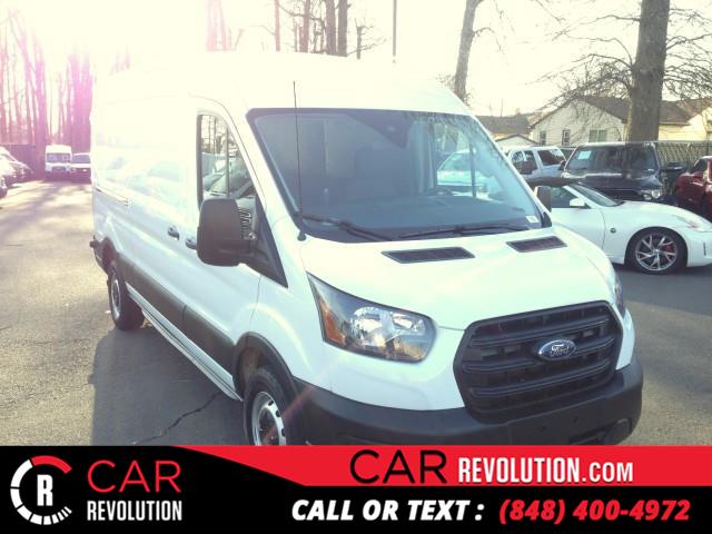 Used Ford T-250 Transit Cargo Van w/ rearCam 2020 | Car Revolution. Maple Shade, New Jersey Used Ford T-250 Transit Cargo Van w/ rearCam 2020 | Car Revolution. Maple Shade, New Jersey