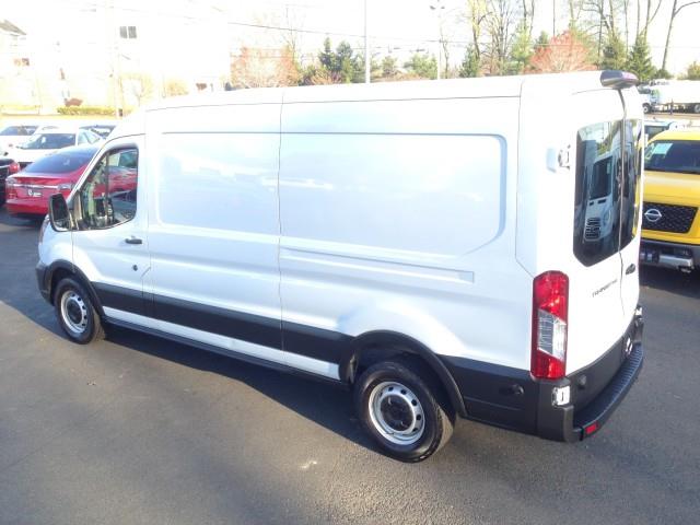Used Ford T-250 Transit Cargo Van w/ rearCam 2020 | Car Revolution. Maple Shade, New Jersey Used Ford T-250 Transit Cargo Van w/ rearCam 2020 | Car Revolution. Maple Shade, New Jersey