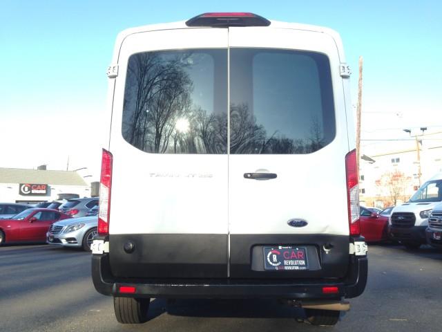 Used Ford T-250 Transit Cargo Van w/ rearCam 2020 | Car Revolution. Maple Shade, New Jersey Used Ford T-250 Transit Cargo Van w/ rearCam 2020 | Car Revolution. Maple Shade, New Jersey