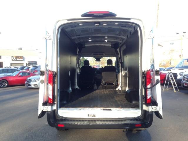 Used Ford T-250 Transit Cargo Van w/ rearCam 2020 | Car Revolution. Maple Shade, New Jersey Used Ford T-250 Transit Cargo Van w/ rearCam 2020 | Car Revolution. Maple Shade, New Jersey