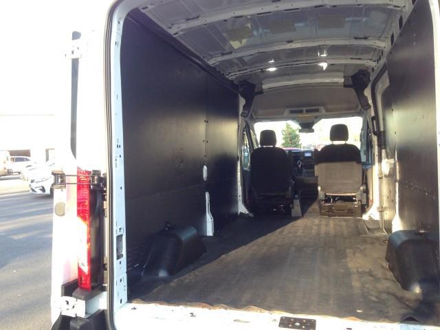Used Ford T-250 Transit Cargo Van w/ rearCam 2020 | Car Revolution. Maple Shade, New Jersey Used Ford T-250 Transit Cargo Van w/ rearCam 2020 | Car Revolution. Maple Shade, New Jersey