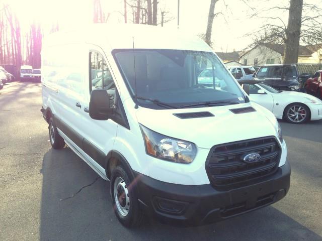 Used Ford T-250 Transit Cargo Van w/ rearCam 2020 | Car Revolution. Maple Shade, New Jersey Used Ford T-250 Transit Cargo Van w/ rearCam 2020 | Car Revolution. Maple Shade, New Jersey