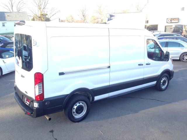 Used Ford T-250 Transit Cargo Van w/ rearCam 2020 | Car Revolution. Maple Shade, New Jersey Used Ford T-250 Transit Cargo Van w/ rearCam 2020 | Car Revolution. Maple Shade, New Jersey