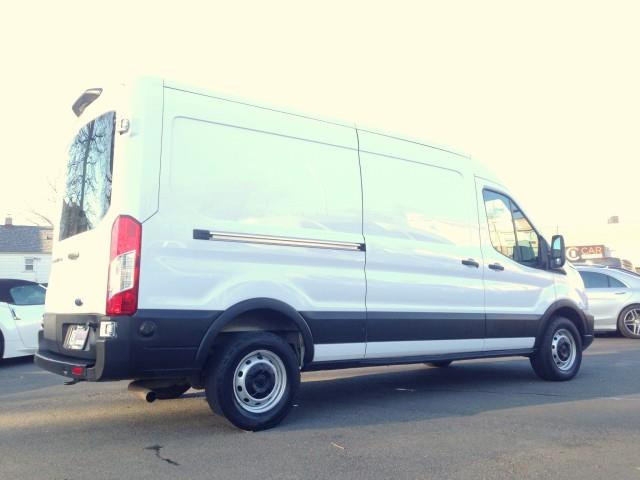 Used Ford T-250 Transit Cargo Van w/ rearCam 2020 | Car Revolution. Maple Shade, New Jersey Used Ford T-250 Transit Cargo Van w/ rearCam 2020 | Car Revolution. Maple Shade, New Jersey