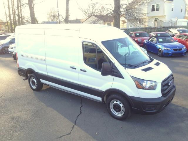Used Ford T-250 Transit Cargo Van w/ rearCam 2020 | Car Revolution. Maple Shade, New Jersey Used Ford T-250 Transit Cargo Van w/ rearCam 2020 | Car Revolution. Maple Shade, New Jersey