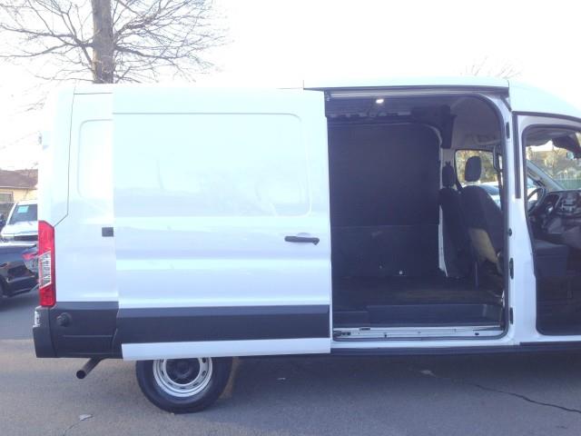 Used Ford T-250 Transit Cargo Van w/ rearCam 2020 | Car Revolution. Maple Shade, New Jersey Used Ford T-250 Transit Cargo Van w/ rearCam 2020 | Car Revolution. Maple Shade, New Jersey