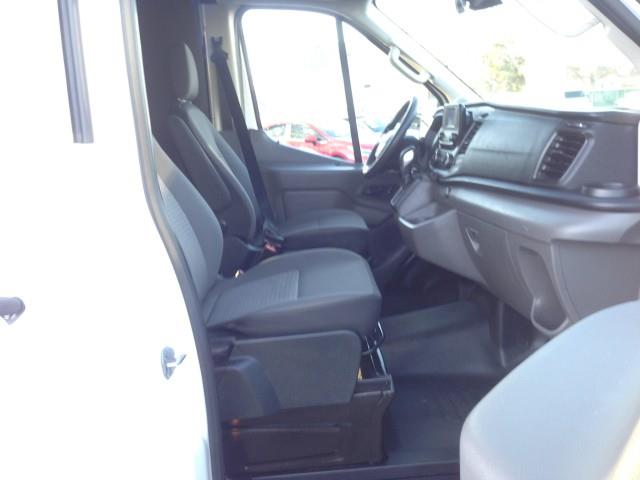 Used Ford T-250 Transit Cargo Van w/ rearCam 2020 | Car Revolution. Maple Shade, New Jersey Used Ford T-250 Transit Cargo Van w/ rearCam 2020 | Car Revolution. Maple Shade, New Jersey