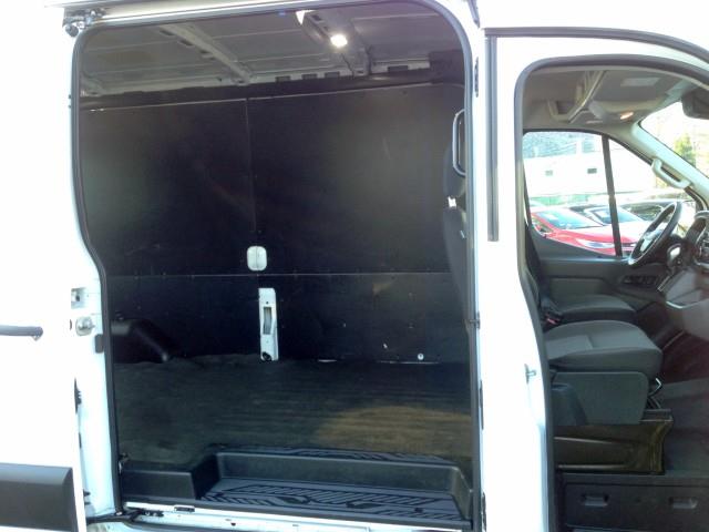 Used Ford T-250 Transit Cargo Van w/ rearCam 2020 | Car Revolution. Maple Shade, New Jersey Used Ford T-250 Transit Cargo Van w/ rearCam 2020 | Car Revolution. Maple Shade, New Jersey
