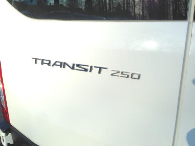 Used Ford T-250 Transit Cargo Van w/ rearCam 2020 | Car Revolution. Maple Shade, New Jersey Used Ford T-250 Transit Cargo Van w/ rearCam 2020 | Car Revolution. Maple Shade, New Jersey