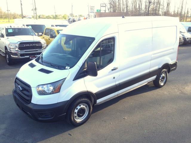 Used Ford T-250 Transit Cargo Van w/ rearCam 2020 | Car Revolution. Maple Shade, New Jersey Used Ford T-250 Transit Cargo Van w/ rearCam 2020 | Car Revolution. Maple Shade, New Jersey