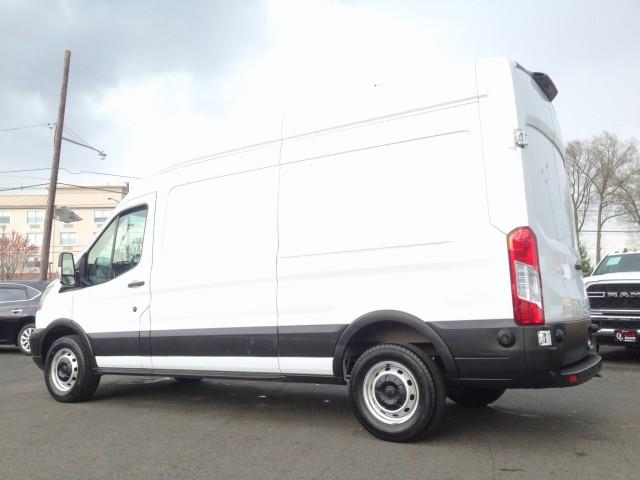 Used Ford T-250 Transit Cargo Van w/ rearCam 2019 | Car Revolution. Maple Shade, New Jersey Used Ford T-250 Transit Cargo Van w/ rearCam 2019 | Car Revolution. Maple Shade, New Jersey