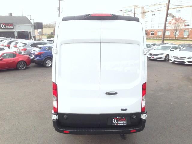 Used Ford T-250 Transit Cargo Van w/ rearCam 2019 | Car Revolution. Maple Shade, New Jersey Used Ford T-250 Transit Cargo Van w/ rearCam 2019 | Car Revolution. Maple Shade, New Jersey