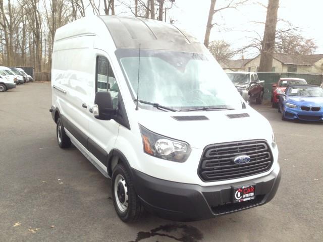 Used Ford T-250 Transit Cargo Van w/ rearCam 2019 | Car Revolution. Maple Shade, New Jersey Used Ford T-250 Transit Cargo Van w/ rearCam 2019 | Car Revolution. Maple Shade, New Jersey