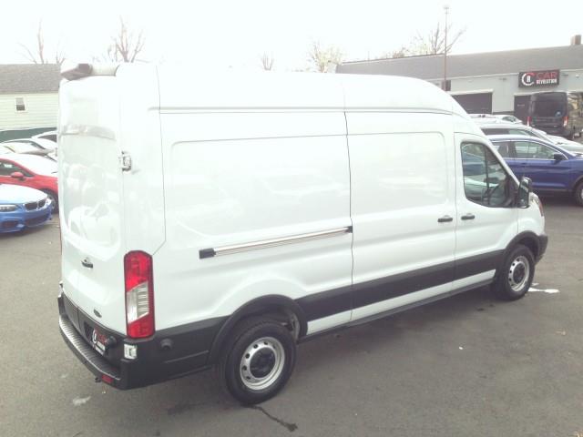 Used Ford T-250 Transit Cargo Van w/ rearCam 2019 | Car Revolution. Maple Shade, New Jersey Used Ford T-250 Transit Cargo Van w/ rearCam 2019 | Car Revolution. Maple Shade, New Jersey