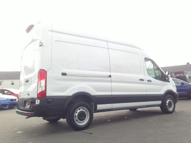 Used Ford T-250 Transit Cargo Van w/ rearCam 2019 | Car Revolution. Maple Shade, New Jersey Used Ford T-250 Transit Cargo Van w/ rearCam 2019 | Car Revolution. Maple Shade, New Jersey
