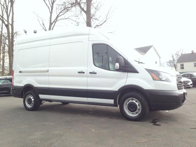 Used Ford T-250 Transit Cargo Van w/ rearCam 2019 | Car Revolution. Maple Shade, New Jersey Used Ford T-250 Transit Cargo Van w/ rearCam 2019 | Car Revolution. Maple Shade, New Jersey