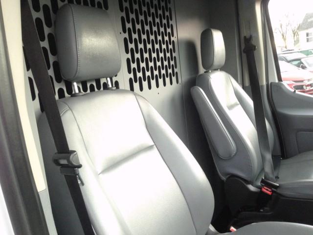 Used Ford T-250 Transit Cargo Van w/ rearCam 2019 | Car Revolution. Maple Shade, New Jersey Used Ford T-250 Transit Cargo Van w/ rearCam 2019 | Car Revolution. Maple Shade, New Jersey