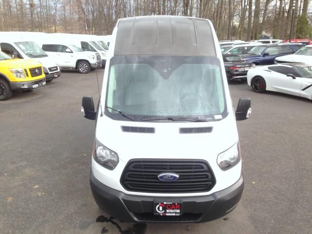 Used Ford T-250 Transit Cargo Van w/ rearCam 2019 | Car Revolution. Maple Shade, New Jersey Used Ford T-250 Transit Cargo Van w/ rearCam 2019 | Car Revolution. Maple Shade, New Jersey