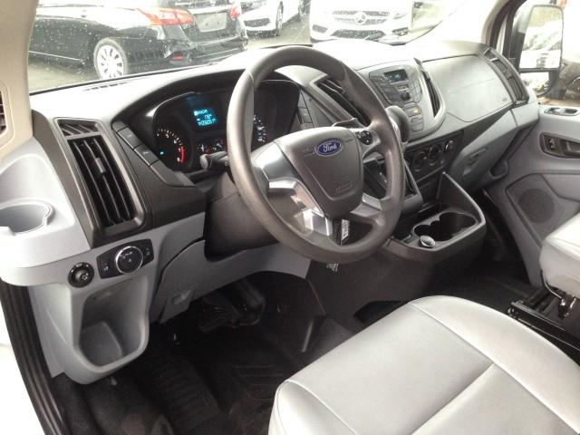 Used Ford T-250 Transit Cargo Van w/ rearCam 2019 | Car Revolution. Maple Shade, New Jersey Used Ford T-250 Transit Cargo Van w/ rearCam 2019 | Car Revolution. Maple Shade, New Jersey
