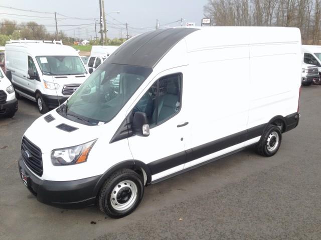 Used Ford T-250 Transit Cargo Van w/ rearCam 2019 | Car Revolution. Maple Shade, New Jersey Used Ford T-250 Transit Cargo Van w/ rearCam 2019 | Car Revolution. Maple Shade, New Jersey