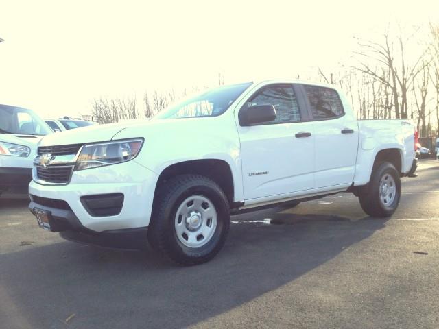 Used Chevrolet Colorado 4WD WT w/ rearCam 2017 | Car Revolution. Maple Shade, New Jersey Used Chevrolet Colorado 4WD WT w/ rearCam 2017 | Car Revolution. Maple Shade, New Jersey
