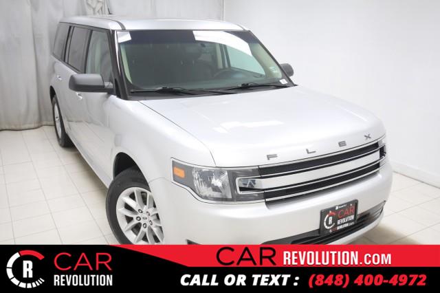 Used Ford Flex SE w/ rearCam 2018 | Car Revolution. Maple Shade, New Jersey