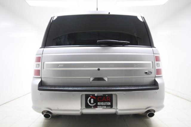 Used Ford Flex SE w/ rearCam 2018 | Car Revolution. Maple Shade, New Jersey Used Ford Flex SE w/ rearCam 2018 | Car Revolution. Maple Shade, New Jersey